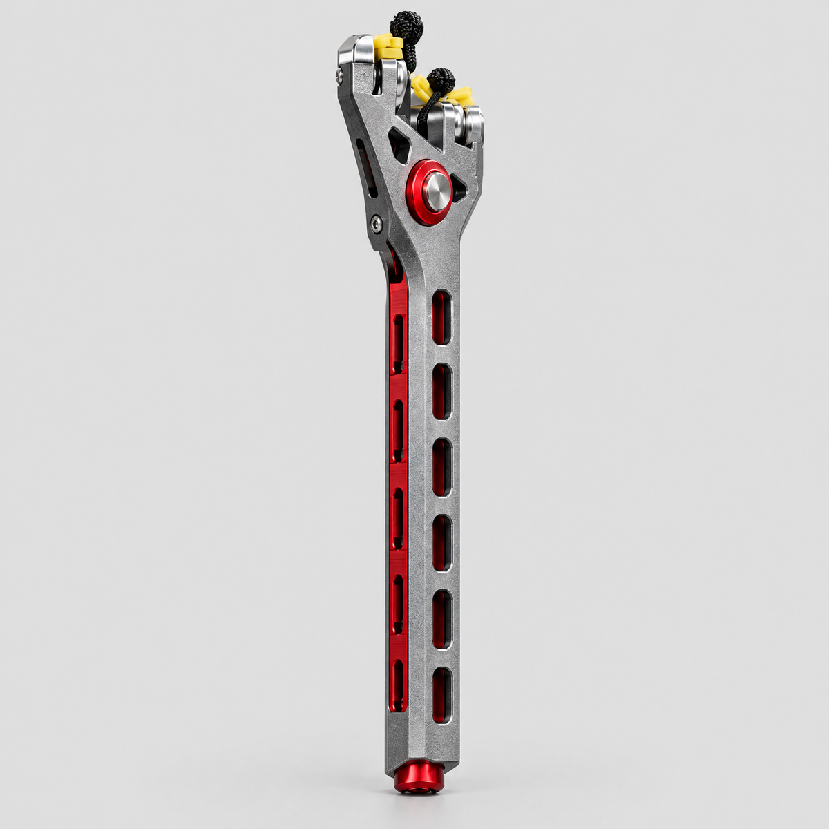 Slingshot left side view