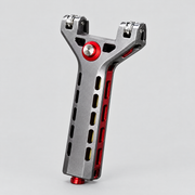 Slingshot front-right view
