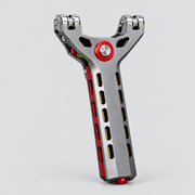 Slingshot front-left view