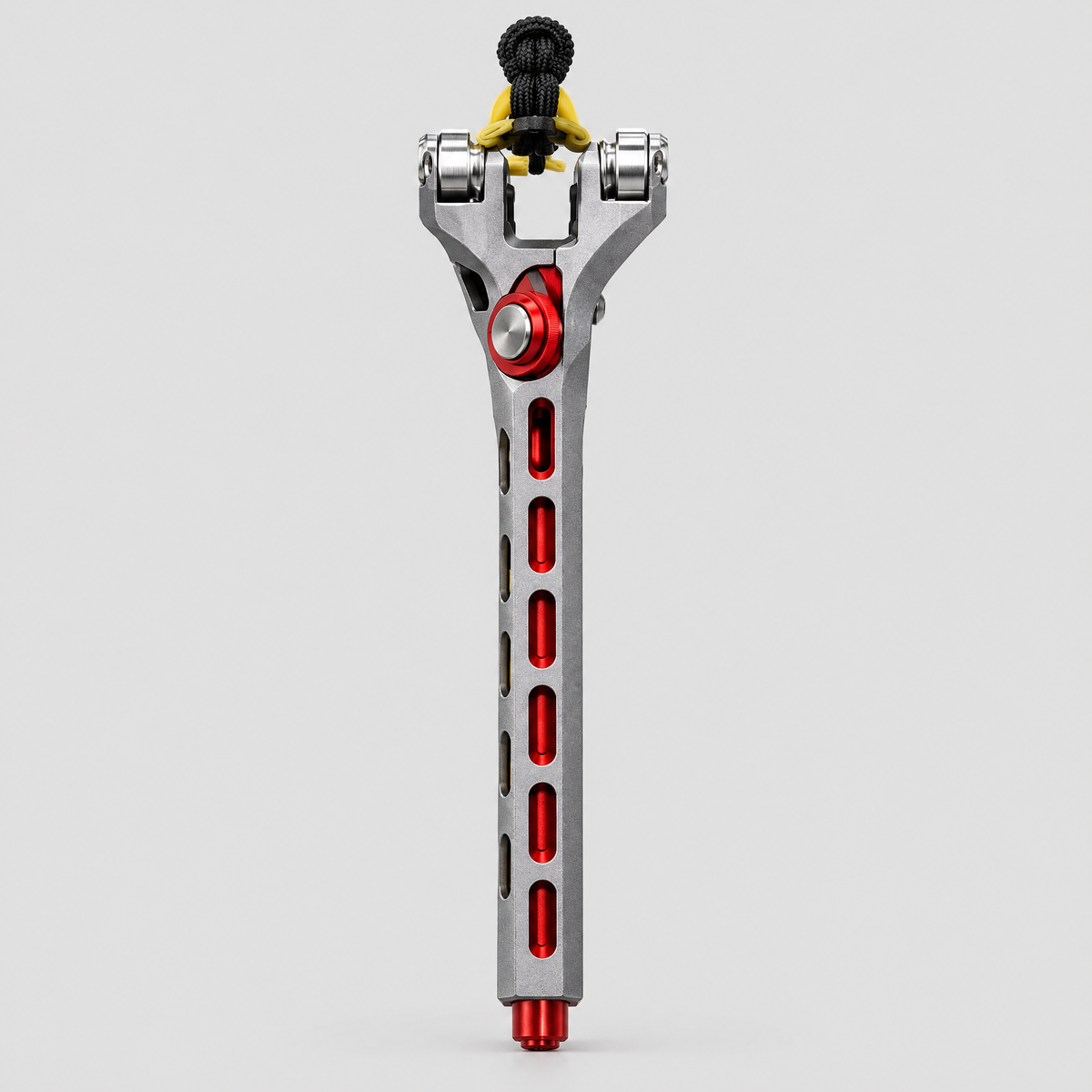Slingshot right side view