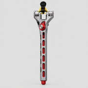 Slingshot right side view