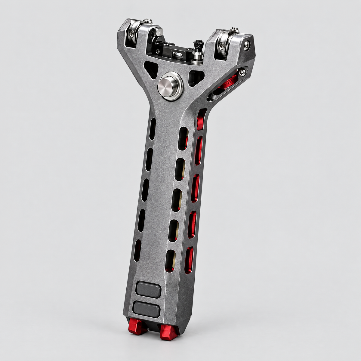 Slingshot back-right view
