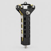 Black Model slingshot front view