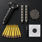 Slingshot kit contents