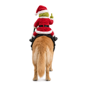 The Grumpmas Rider